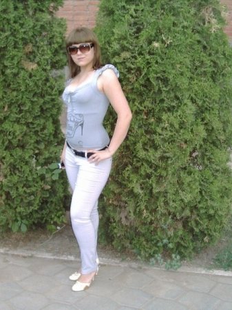 Tatiana, 34 года