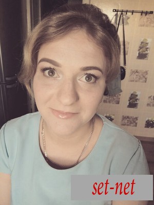 Татьяна, 31 год