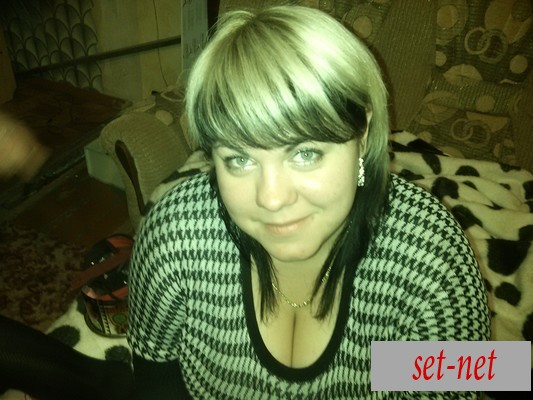 Татьяна, 32 года