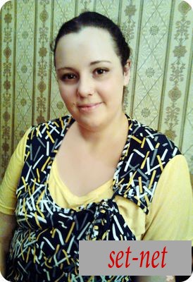 Татьяна, 33 года