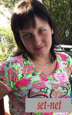 Татьяна, 33 года