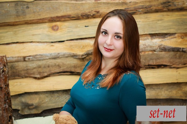 Татьяна, 33 года