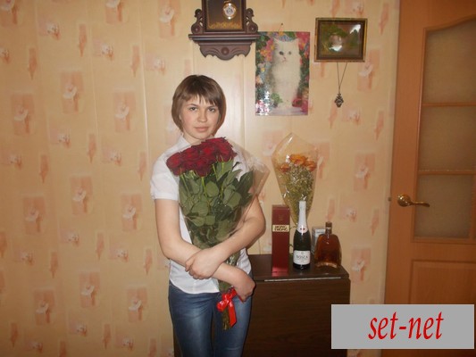 Татьяна, 33 года