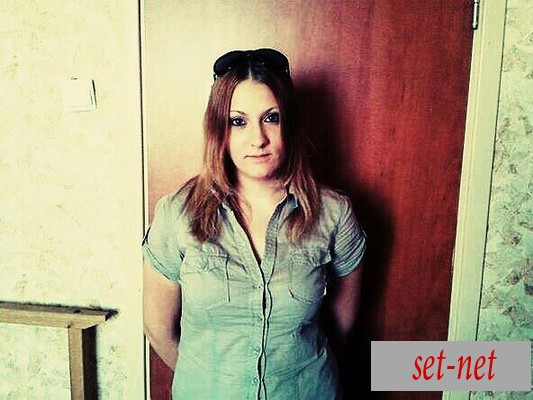 Татьяна, 34 года