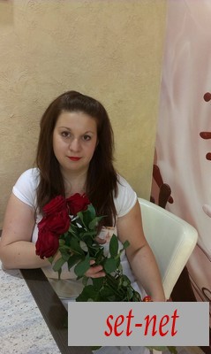 Татьяна, 33 года