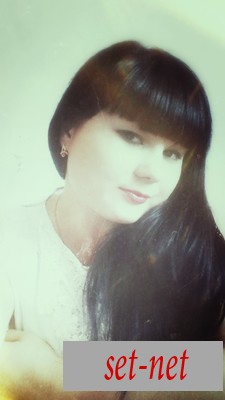 Татьяна, 34 года