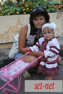 Татьяна, 34 года