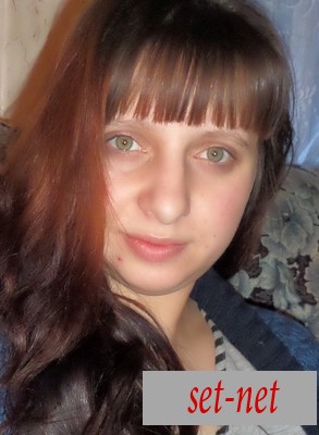 Татьяна, 34 года