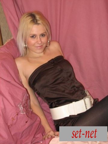 Татьяна, 34 года