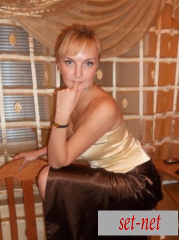 Татьяна, 34 года