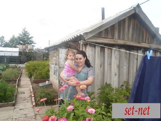 Татьяна, 34 года