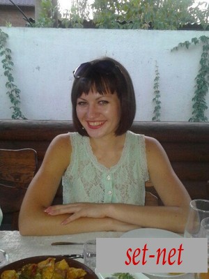 Татьяна, 34 года
