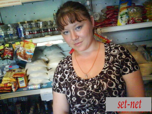 Татьяна, 35 лет