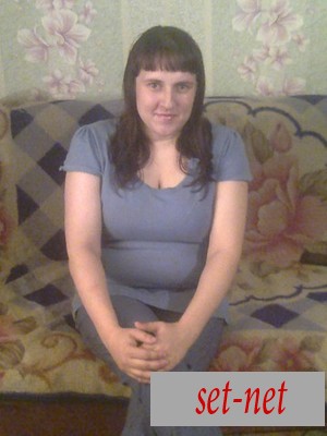 Татьяна, 34 года