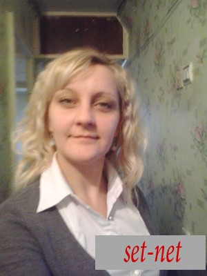 Татьяна, 35 лет