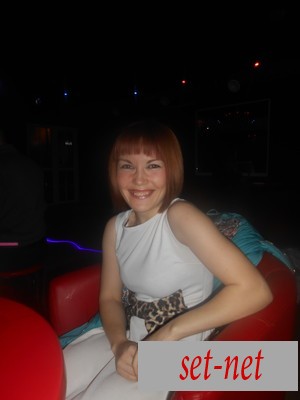 Татьяна, 36 лет