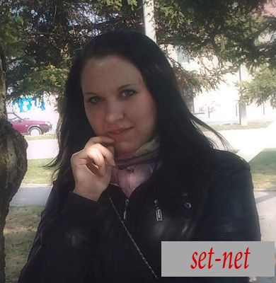 Татьяна, 36 лет