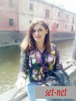 Татьяна, 35 лет
