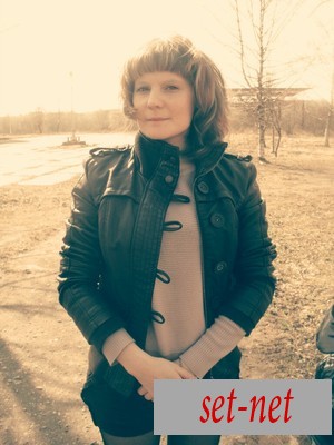 Татьяна, 36 лет