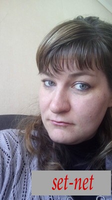 Татьяна, 35 лет