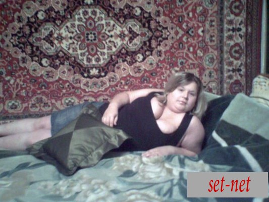 Татьяна, 36 лет