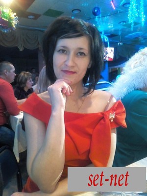 Татьяна, 37 лет