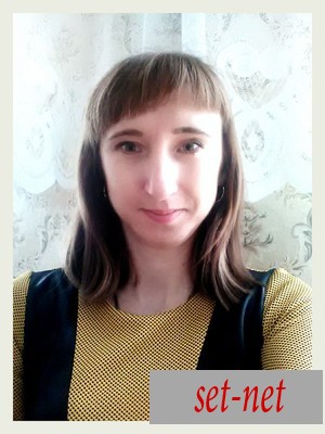 Татьяна, 37 лет