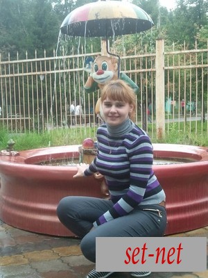 Татьяна, 36 лет