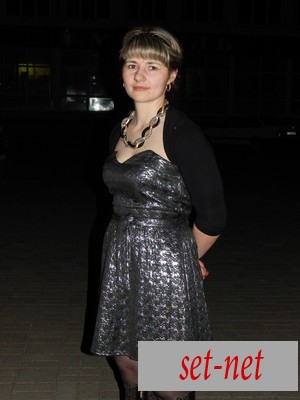 Татьяна, 37 лет