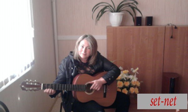 Татьяна, 40 лет