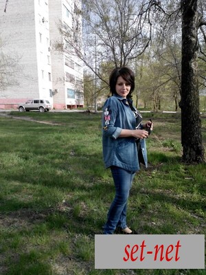 Татьяна, 39 лет