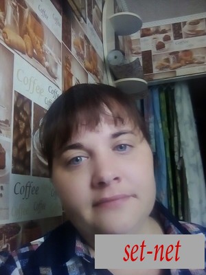Татьяна, 40 лет