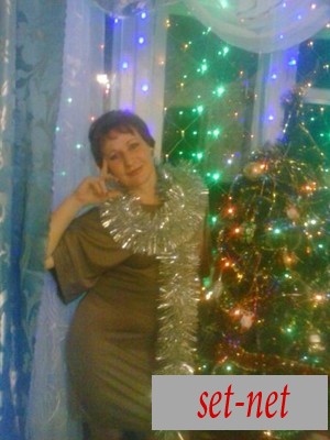 Татьяна, 41 год
