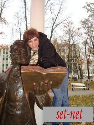 Татьяна, 42 года