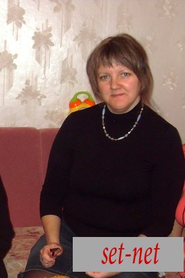 Татьяна, 44 года