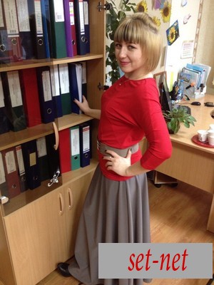 Татьяна, 45 лет