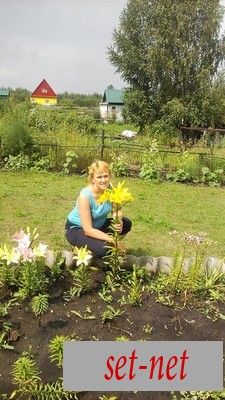 Татьяна, 45 лет