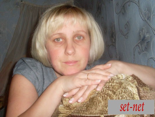 Татьяна, 47 лет