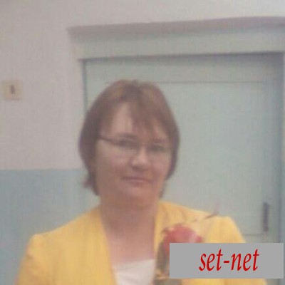 Татьяна, 47 лет