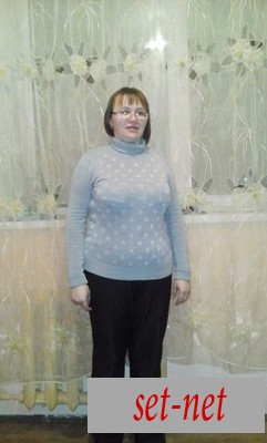Татьяна, 47 лет