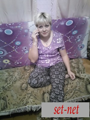 Татьяна, 47 лет