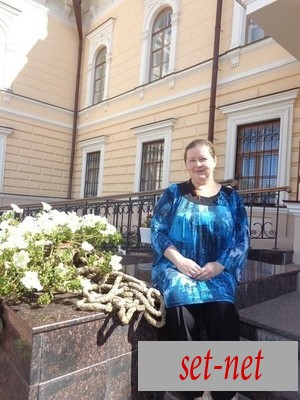 Татьяна, 49 лет