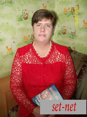 Татьяна, 49 лет