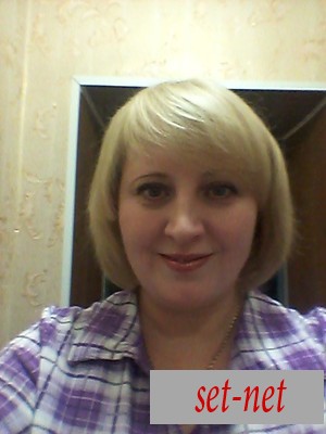Татьяна, 49 лет
