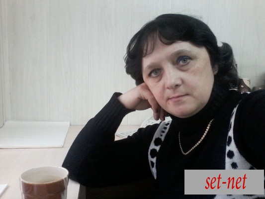 Татьяна, 50 лет