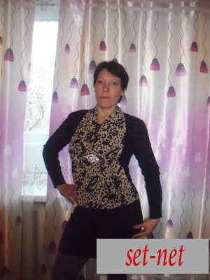 Татьяна, 50 лет