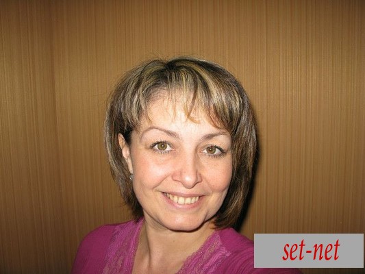 Татьяна, 52 года