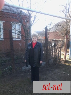 Татьяна, 52 года
