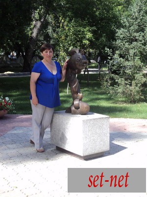 Татьяна, 53 года
