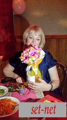 Татьяна, 53 года